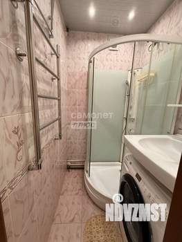 1-к квартира, вторичка, 31м2, 1/5 этаж