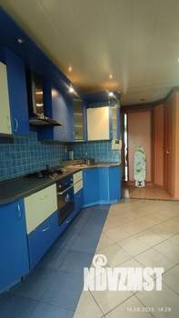 3-к квартира, вторичка, 69м2, 3/9 этаж