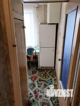 2-к квартира, вторичка, 46м2, 7/9 этаж