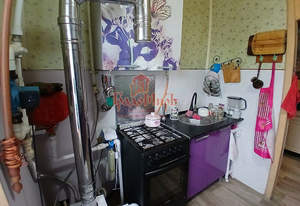 1-к квартира, вторичка, 33м2, 1/1 этаж