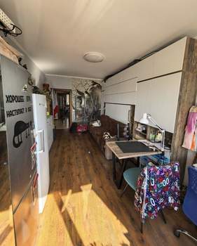 2-к квартира, вторичка, 62м2, 11/12 этаж