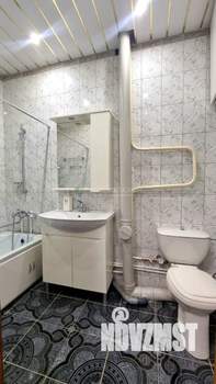 1-к квартира, вторичка, 33м2, 3/6 этаж