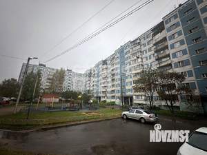 2-к квартира, вторичка, 51м2, 7/9 этаж