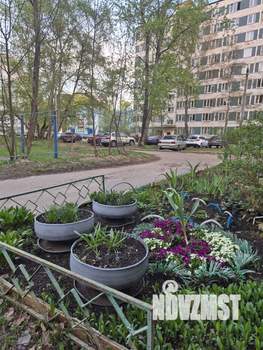 2-к квартира, вторичка, 45м2, 2/5 этаж