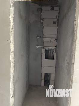 2-к квартира, сданный дом, 61м2, 2/3 этаж