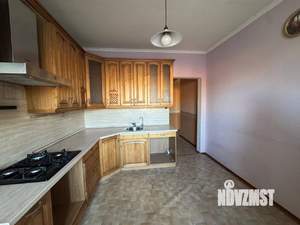 3-к квартира, вторичка, 93м2, 6/6 этаж