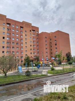 3-к квартира, вторичка, 73м2, 3/7 этаж