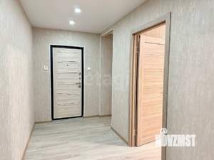 3-к квартира, вторичка, 73м2, 7/9 этаж