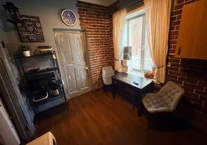 2-к квартира, вторичка, 45м2, 1/2 этаж