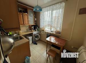 3-к квартира, вторичка, 61м2, 7/9 этаж