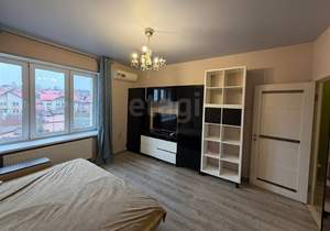 1-к квартира, вторичка, 42м2, 5/9 этаж