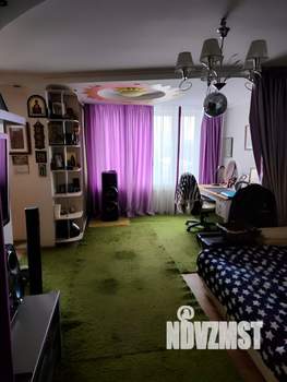 1-к квартира, вторичка, 41м2, 9/12 этаж