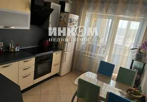 3-к квартира, вторичка, 78м2, 4/12 этаж