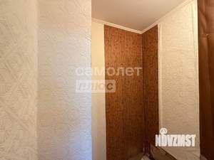 1-к квартира, вторичка, 33м2, 6/9 этаж