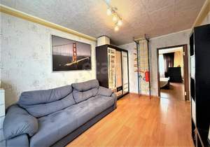 2-к квартира, вторичка, 46м2, 5/5 этаж