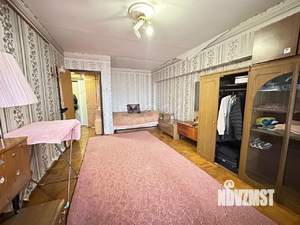 1-к квартира, вторичка, 40м2, 9/14 этаж