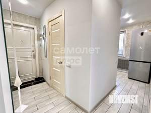 2-к квартира, вторичка, 44м2, 3/5 этаж