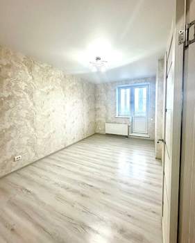 1-к квартира, вторичка, 33м2, 6/17 этаж