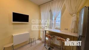 1-к квартира, вторичка, 34м2, 17/17 этаж