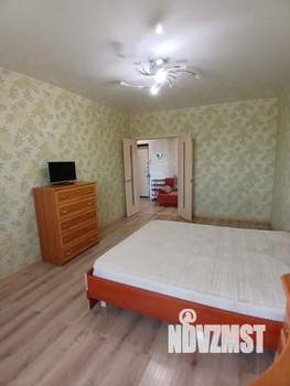 1-к квартира, вторичка, 41м2, 7/14 этаж