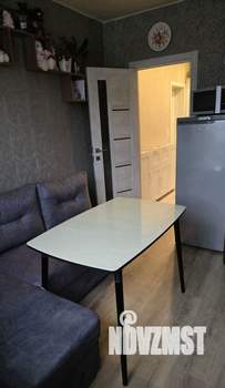 1-к квартира, вторичка, 40м2, 4/5 этаж