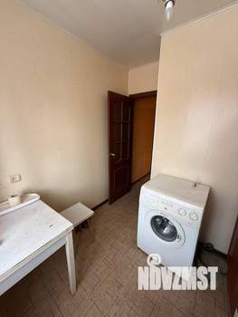 1-к квартира, вторичка, 31м2, 4/5 этаж