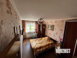 2-к квартира, вторичка, 56м2, 2/17 этаж