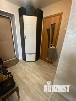 1-к квартира, вторичка, 33м2, 12/14 этаж