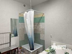 1-к квартира, вторичка, 42м2, 1/17 этаж