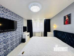 3-к квартира, вторичка, 103м2, 2/12 этаж