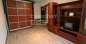 1-к квартира, вторичка, 30м2, 3/5 этаж