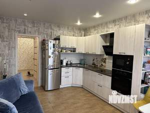 2-к квартира, вторичка, 90м2, 4/14 этаж
