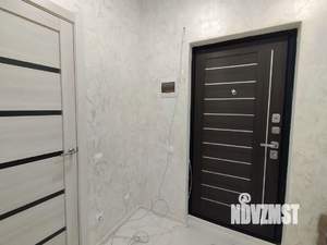 1-к квартира, вторичка, 36м2, 6/12 этаж