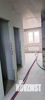 2-к квартира, вторичка, 59м2, 7/17 этаж