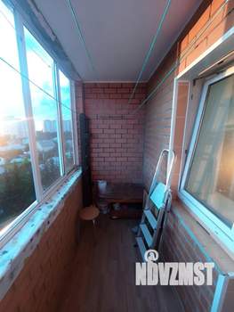 1-к квартира, вторичка, 44м2, 7/9 этаж