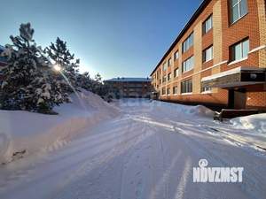 2-к квартира, вторичка, 58м2, 3/3 этаж