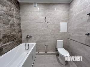 1-к квартира, вторичка, 33м2, 7/14 этаж