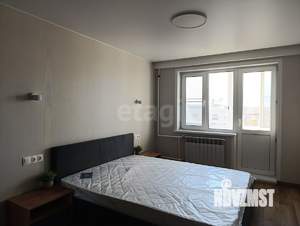 3-к квартира, вторичка, 61м2, 9/9 этаж