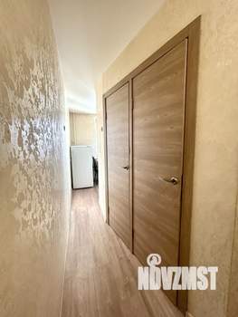 1-к квартира, вторичка, 31м2, 7/9 этаж