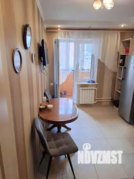 2-к квартира, вторичка, 64м2, 2/17 этаж