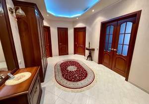 3-к квартира, вторичка, 90м2, 4/6 этаж