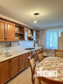 4-к квартира, вторичка, 81м2, 3/5 этаж