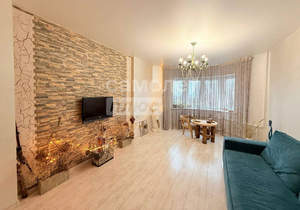 3-к квартира, вторичка, 91м2, 5/10 этаж