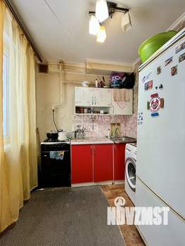 3-к квартира, вторичка, 52м2, 1/5 этаж