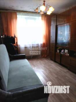3-к квартира, вторичка, 51м2, 1/5 этаж