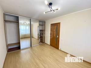 3-к квартира, вторичка, 59м2, 5/5 этаж