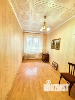 3-к квартира, вторичка, 60м2, 1/9 этаж