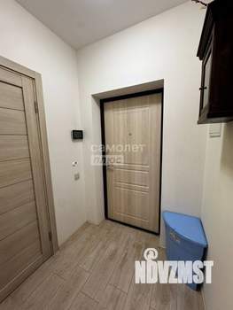 1-к квартира, вторичка, 35м2, 1/3 этаж