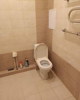 1-к квартира, вторичка, 32м2, 13/16 этаж