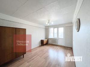 3-к квартира, вторичка, 59м2, 5/9 этаж
